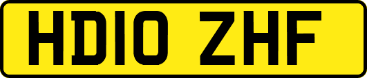 HD10ZHF