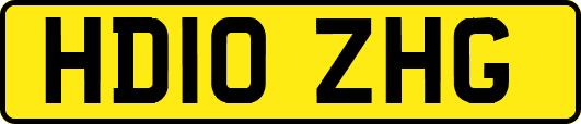HD10ZHG