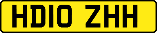HD10ZHH