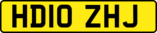 HD10ZHJ