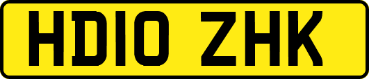 HD10ZHK