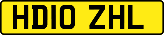 HD10ZHL