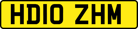 HD10ZHM