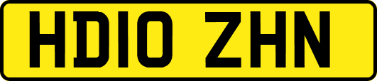 HD10ZHN