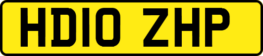HD10ZHP