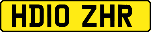 HD10ZHR