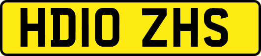 HD10ZHS