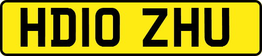 HD10ZHU