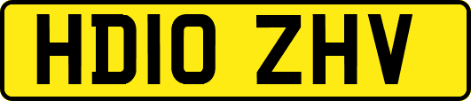 HD10ZHV