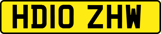 HD10ZHW