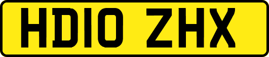 HD10ZHX