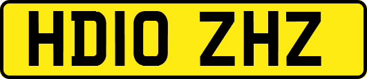HD10ZHZ