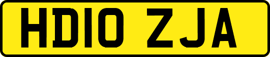 HD10ZJA