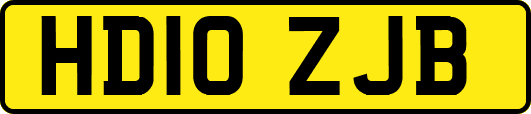 HD10ZJB