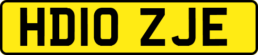 HD10ZJE