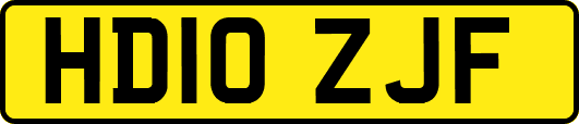 HD10ZJF