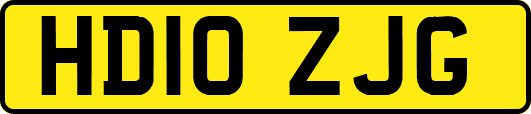 HD10ZJG