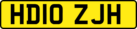 HD10ZJH
