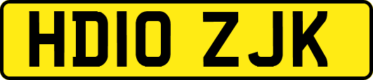 HD10ZJK