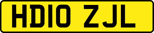 HD10ZJL
