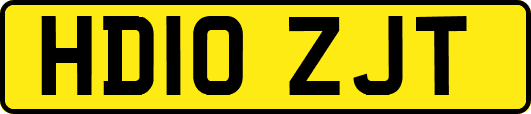 HD10ZJT