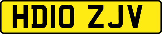 HD10ZJV