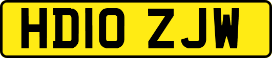 HD10ZJW