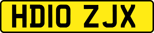 HD10ZJX