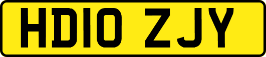 HD10ZJY
