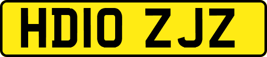 HD10ZJZ