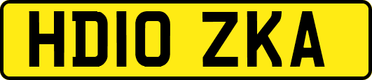 HD10ZKA