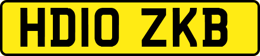 HD10ZKB