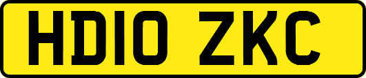 HD10ZKC