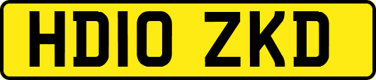 HD10ZKD