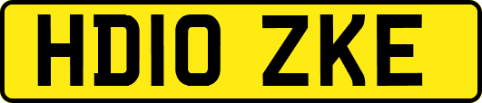 HD10ZKE