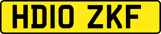 HD10ZKF