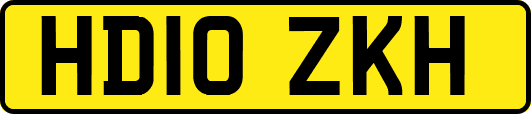 HD10ZKH
