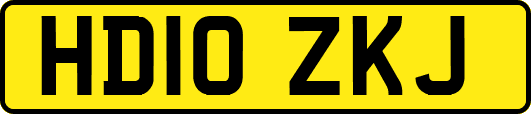 HD10ZKJ
