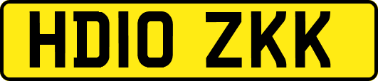 HD10ZKK