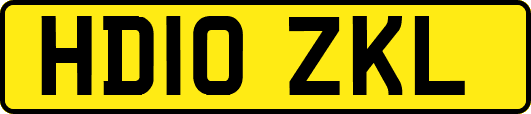 HD10ZKL