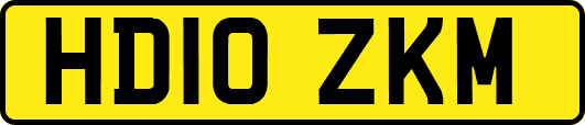 HD10ZKM