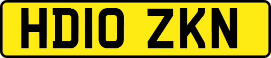 HD10ZKN