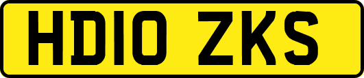 HD10ZKS