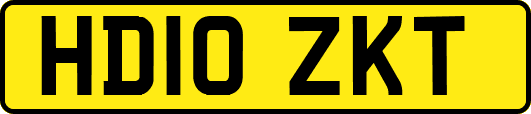 HD10ZKT