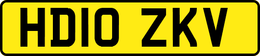 HD10ZKV