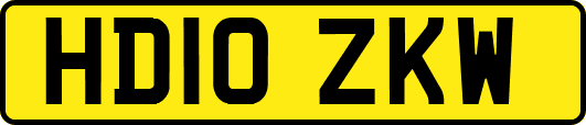 HD10ZKW