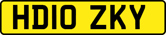 HD10ZKY