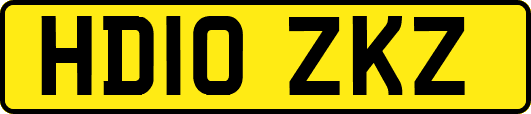 HD10ZKZ