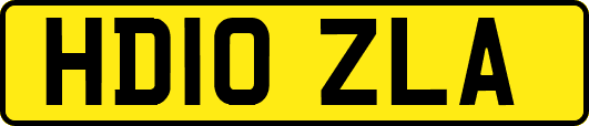 HD10ZLA