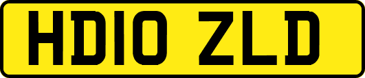 HD10ZLD